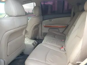 Lexus RX 330 2006 Blue