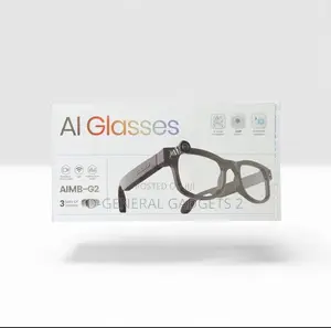 Ai Smart Glasses 2026