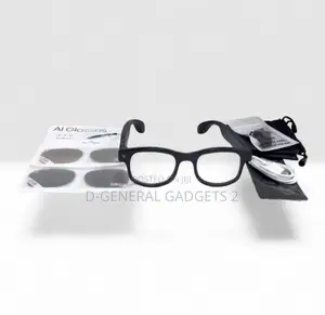 Ai Smart Glasses 2026