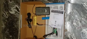 Shure Universal Microphone