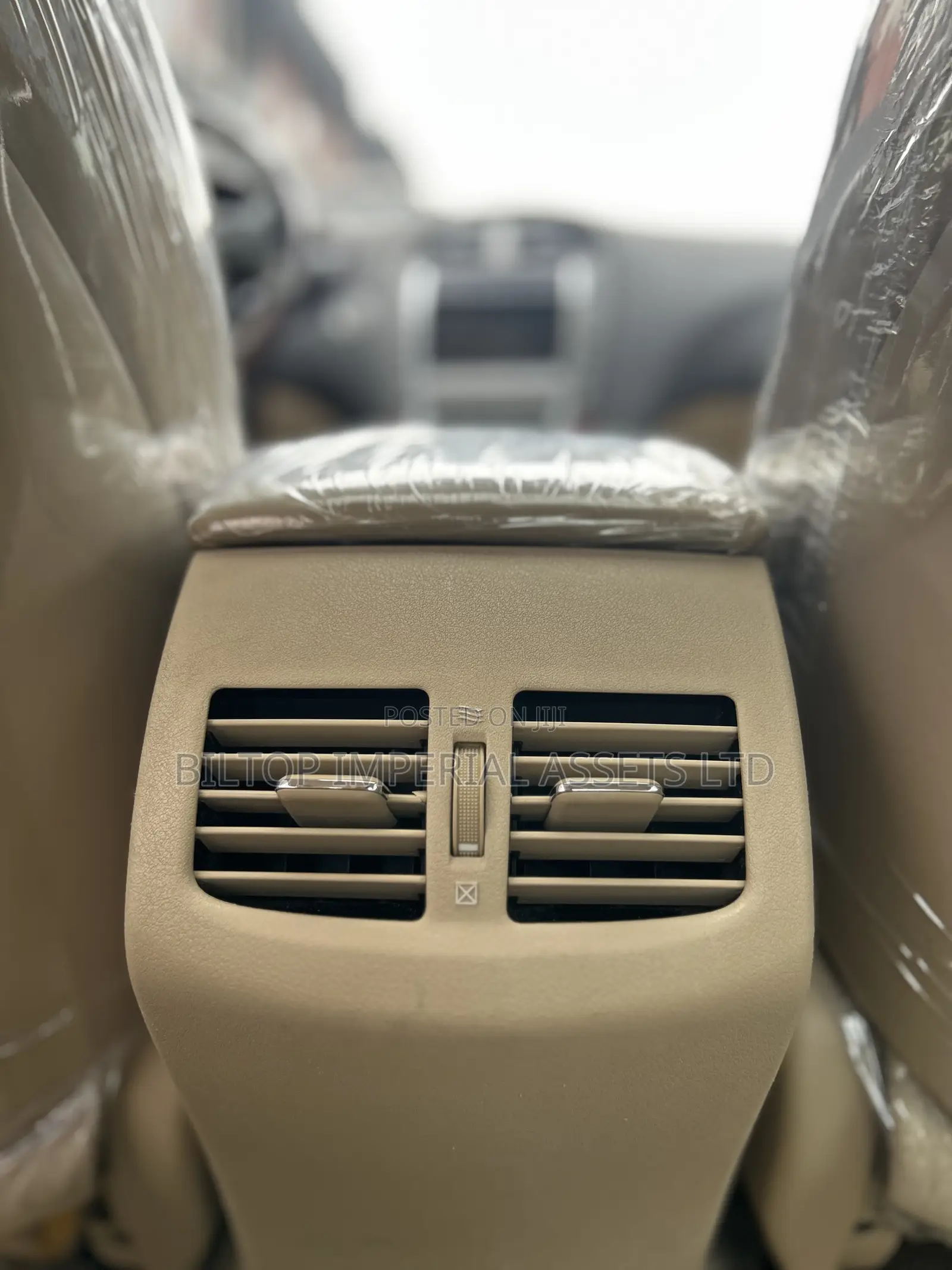 Lexus ES 350 2009 White