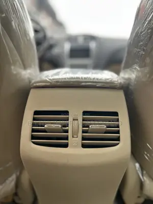 Lexus ES 350 2009 White