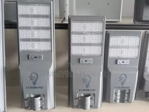 4000w Solar Security Light