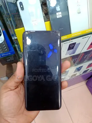 Oppo Find X 128 GB Purple