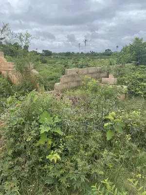 Genuine Plots of Land Available for Sale at ASABA