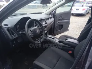 Honda HR-V 2019 Gray