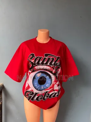 Quality Graphic Polo