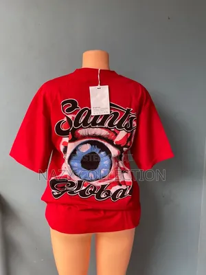 Quality Graphic Polo