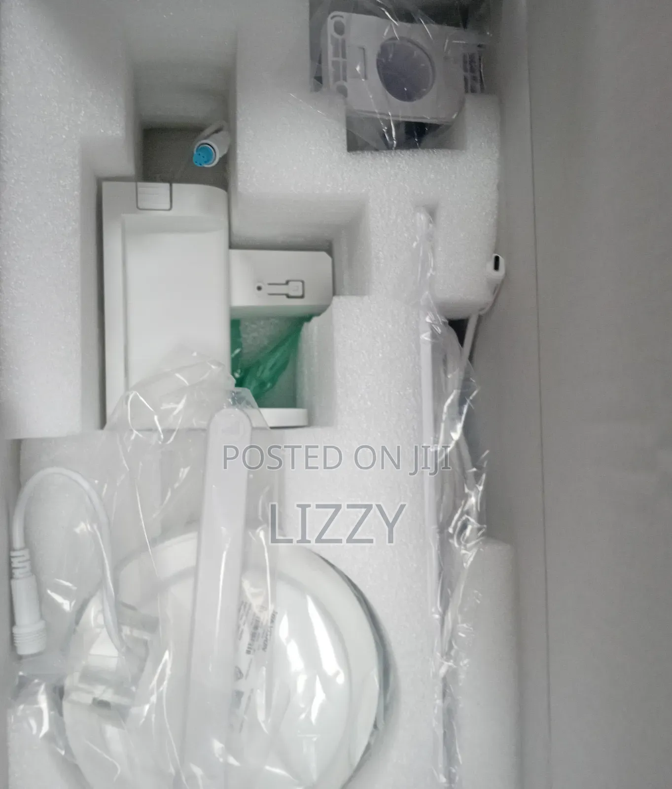 Mini PTZ 4mp Camera
