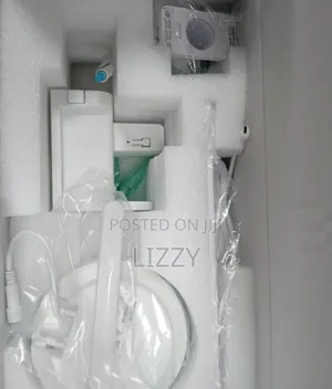 Mini PTZ 4mp Camera