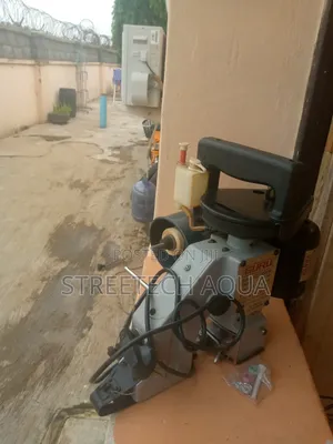 Bag Sealing Machine