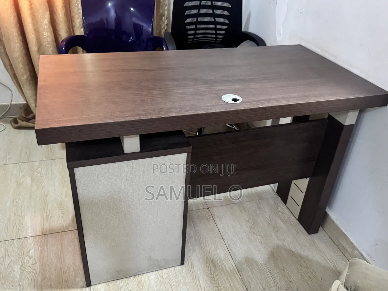 ULTRA Modern Office Executive Table