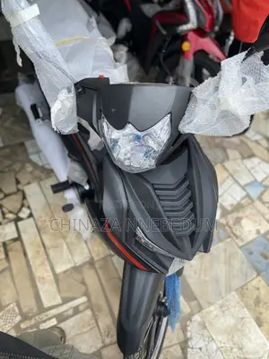 New Qlink Reiz 110 2025 Black