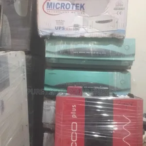Mopower 3.5kva Inverter