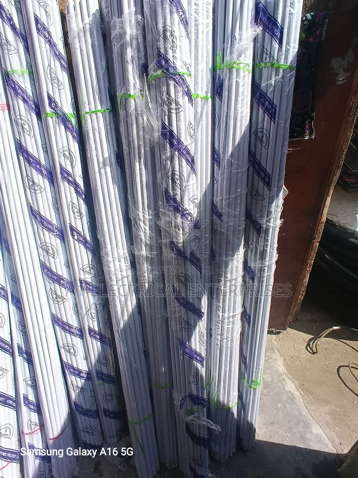 Quality 25mm Bendable PVC Pipe