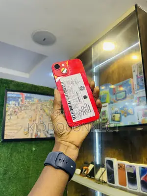 Apple iPhone 14 128 GB Red