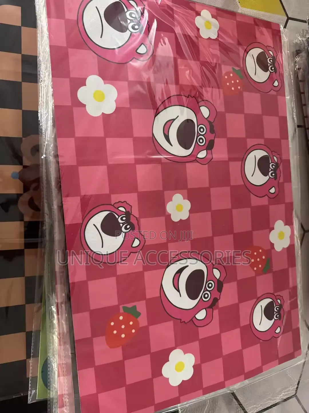 60*40cm Foot Mat
