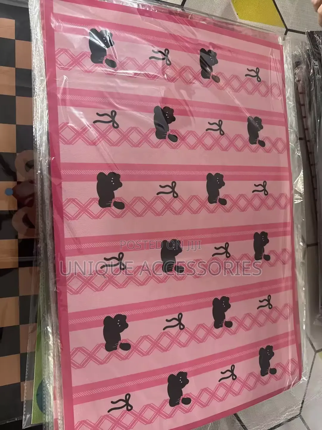 60*40cm Foot Mat