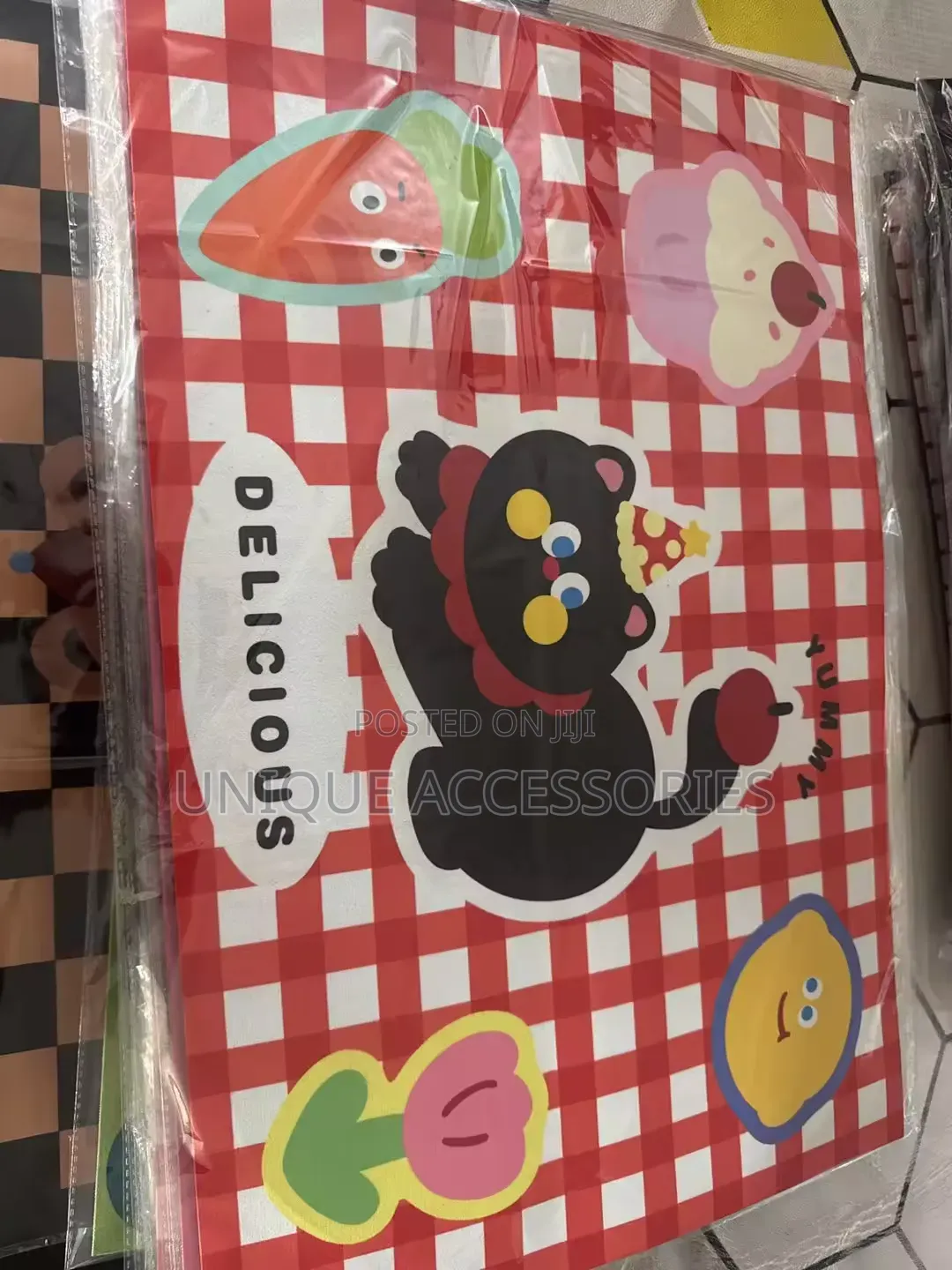 60*40cm Foot Mat