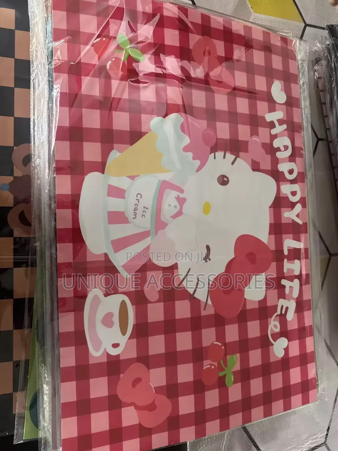 60*40cm Foot Mat