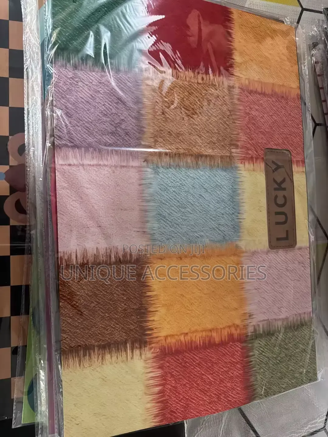 60*40cm Foot Mat