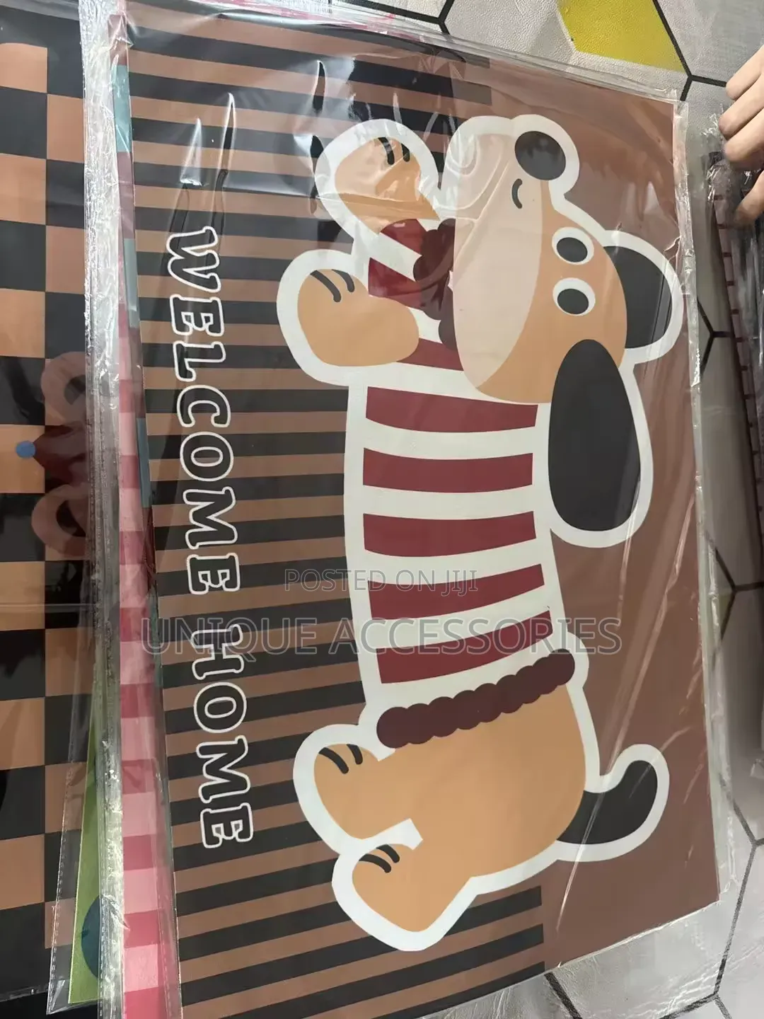 60*40cm Foot Mat