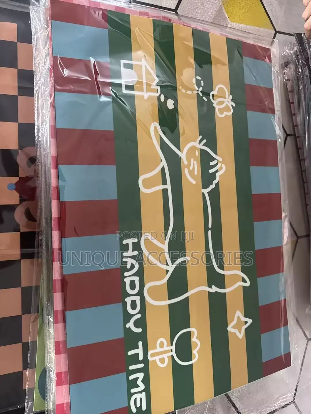 60*40cm Foot Mat
