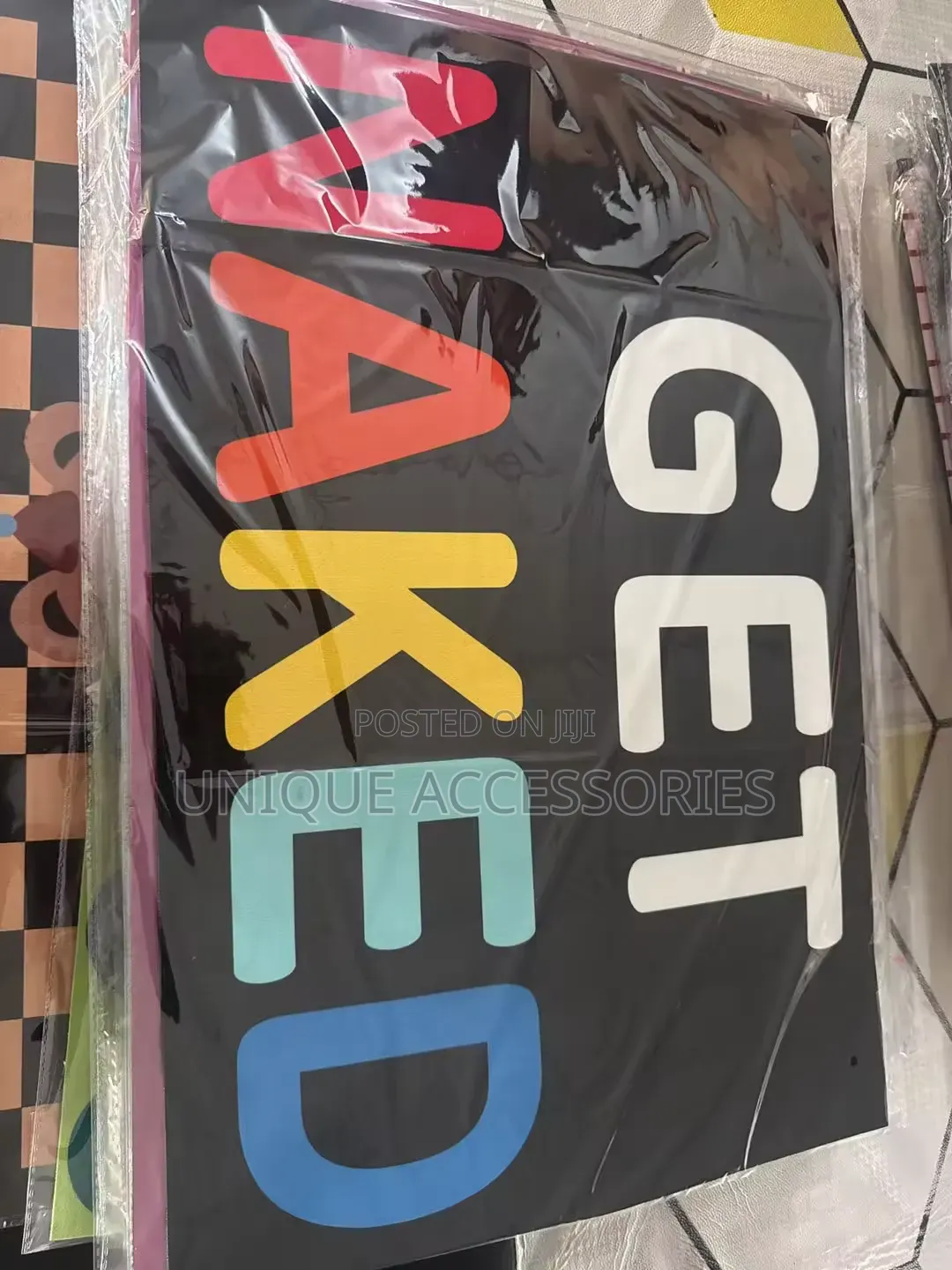 60*40cm Foot Mat