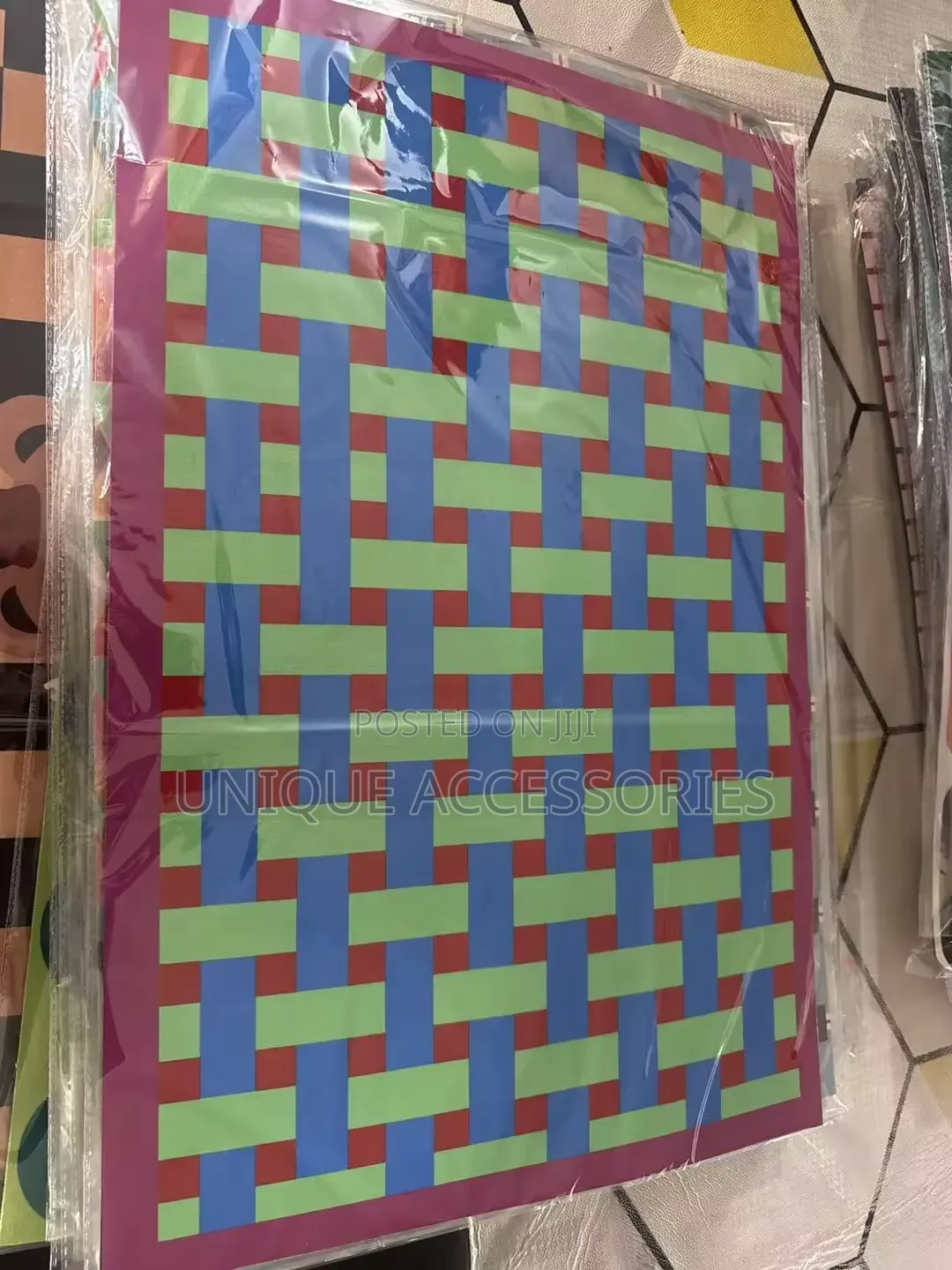 60*40cm Foot Mat