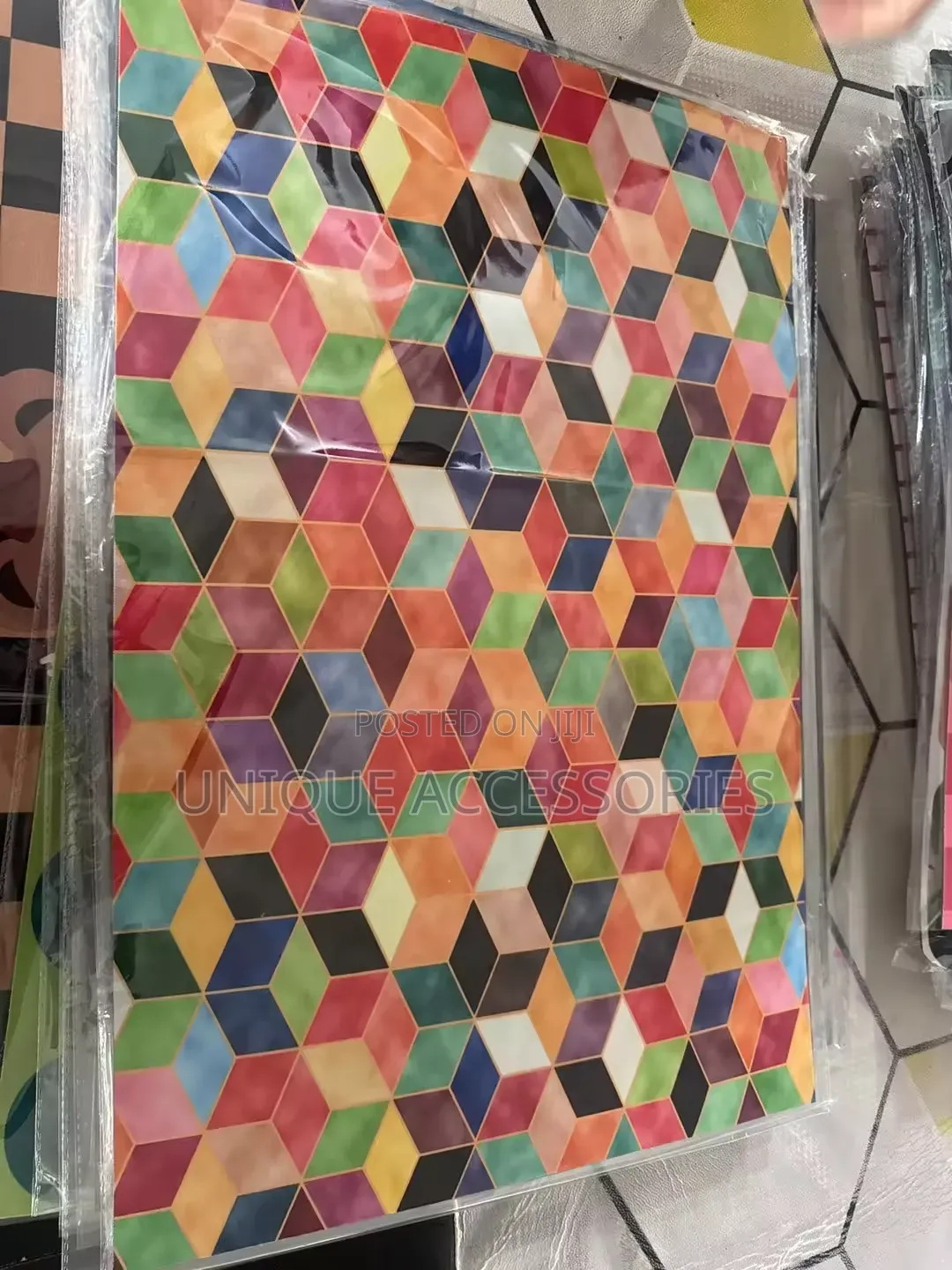 60*40cm Foot Mat