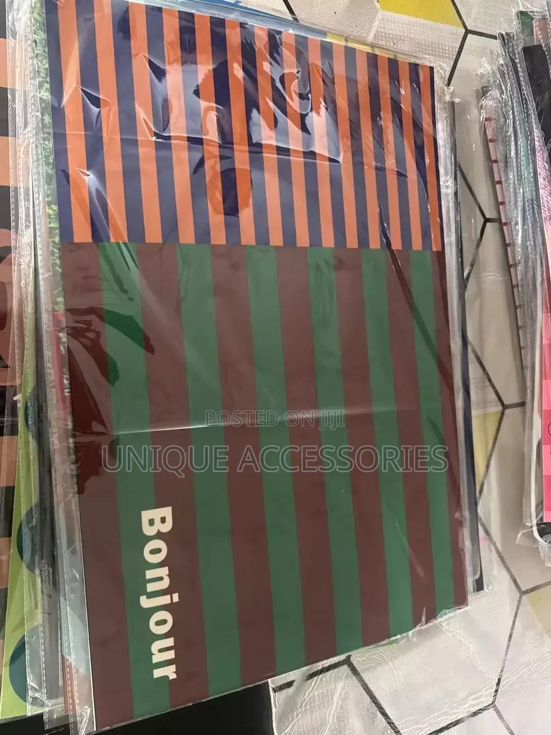 60*40cm Foot Mat