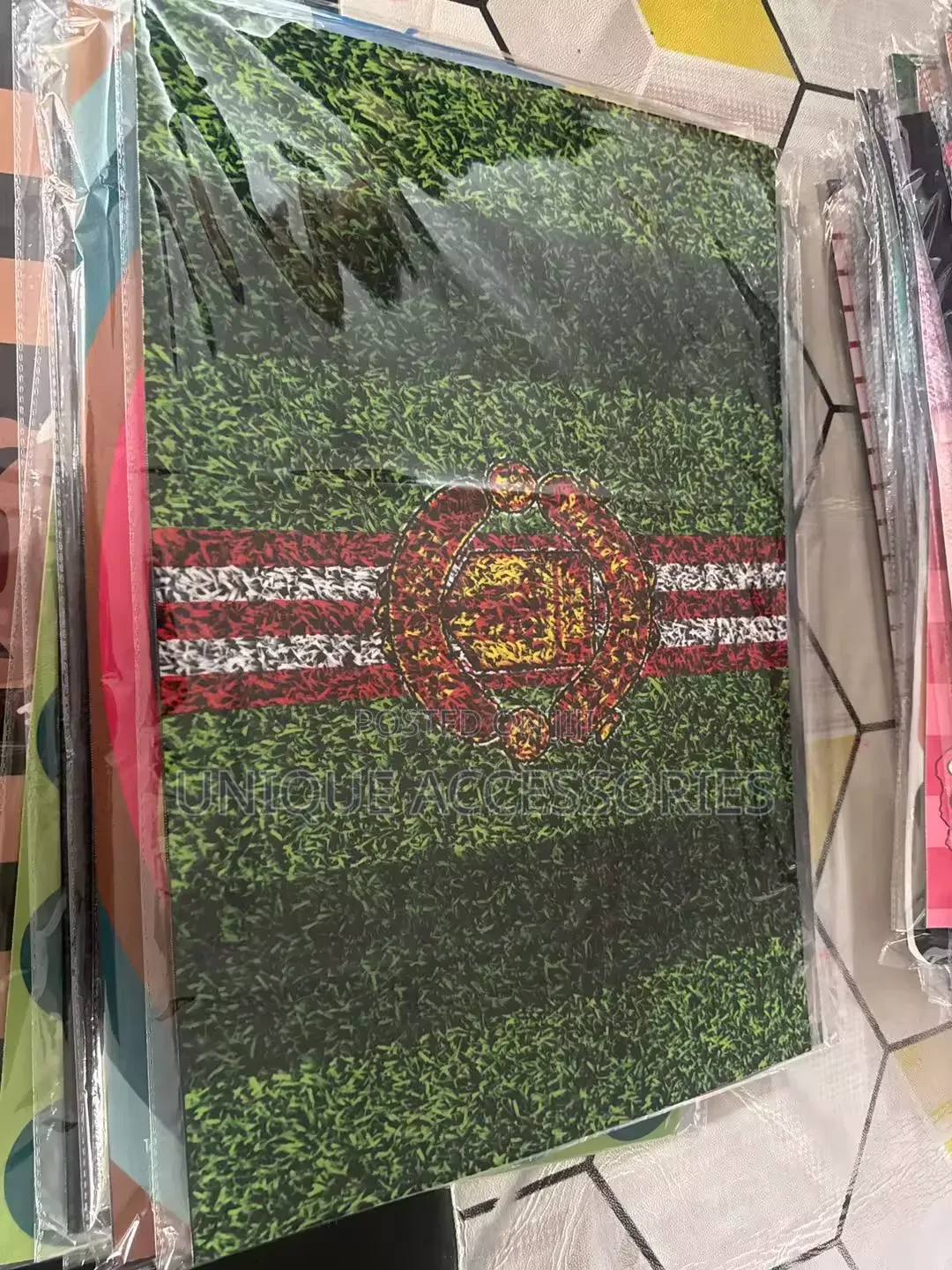60*40cm Foot Mat