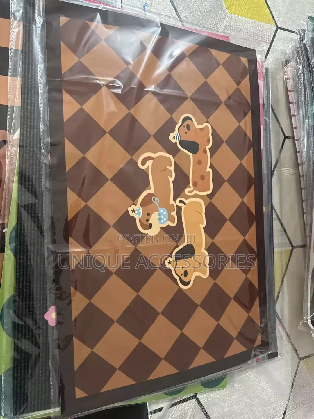 60*40cm Foot Mat