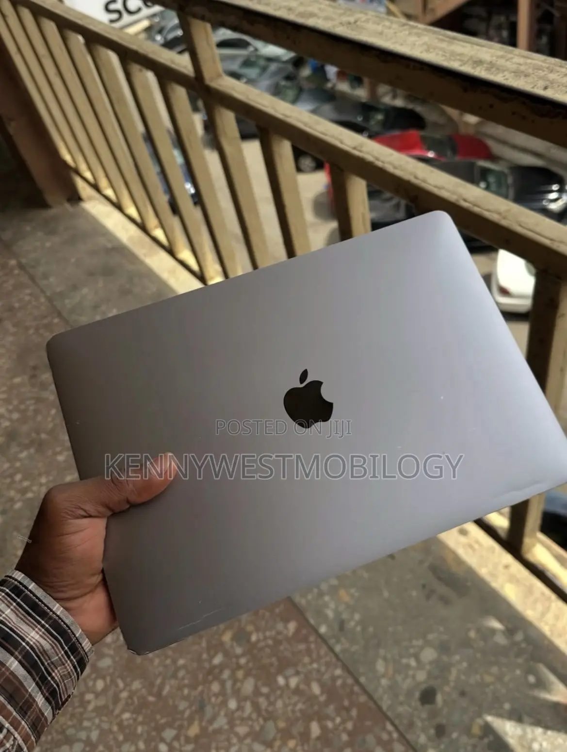Laptop Apple MacBook Pro 2019 32GB Intel Core i9 SSD 1T