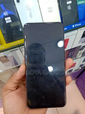 Oppo Reno Z 128 GB Black