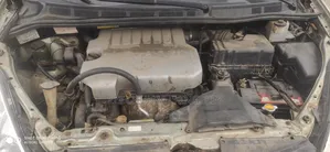 Toyota Sienna 2007 Green