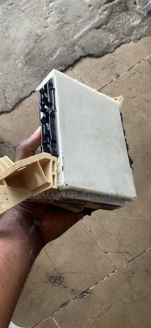 Network Body Control Module