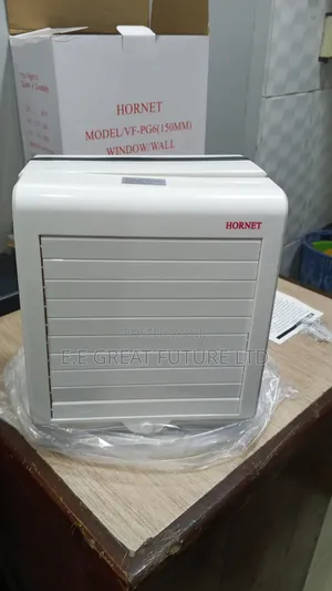 Hornet Exhaust Fans