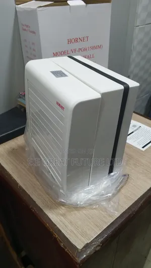 Hornet Exhaust Fans
