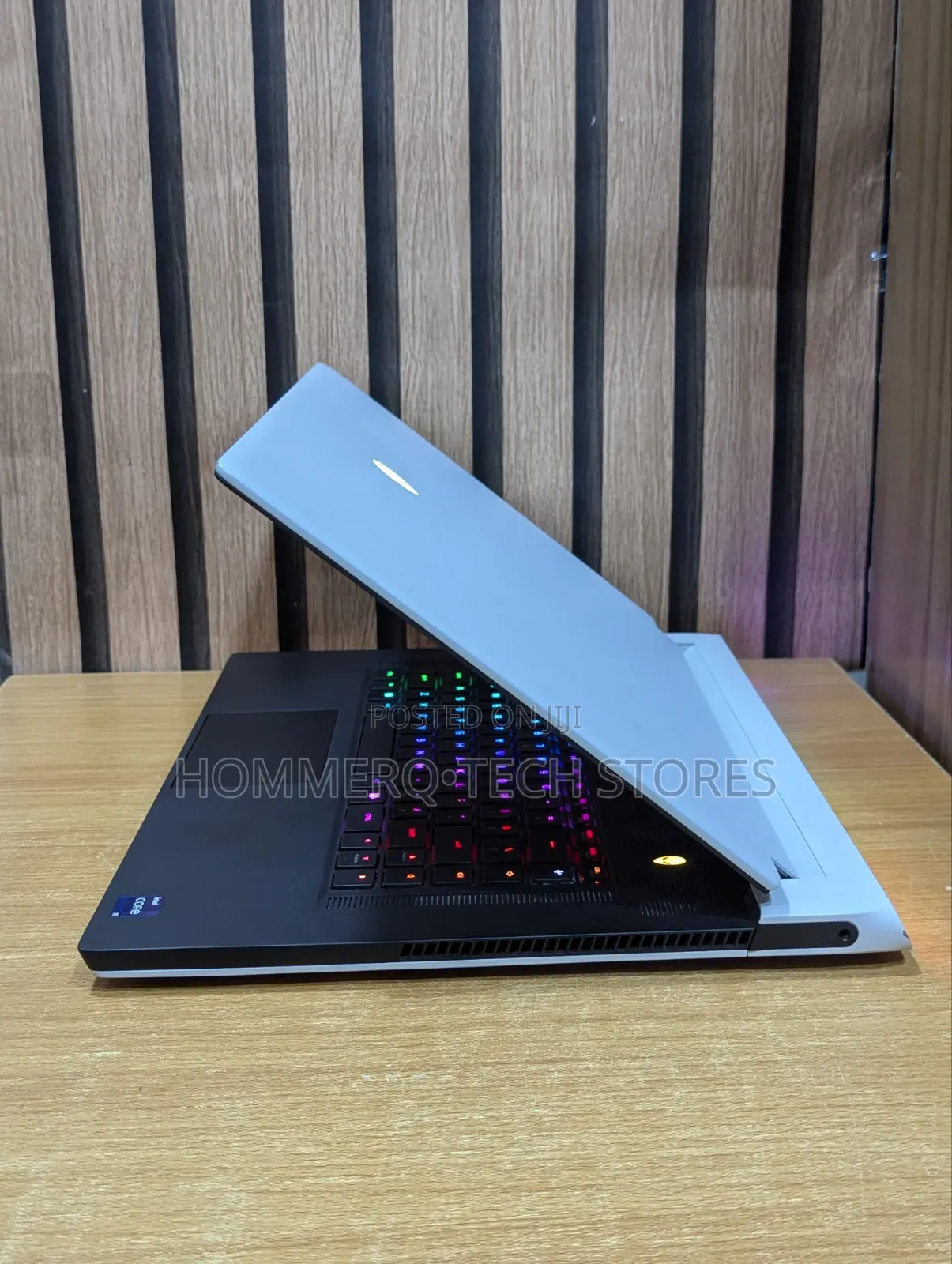 Laptop Alienware X17 R2 24GB Intel Core i9 SSD 1T