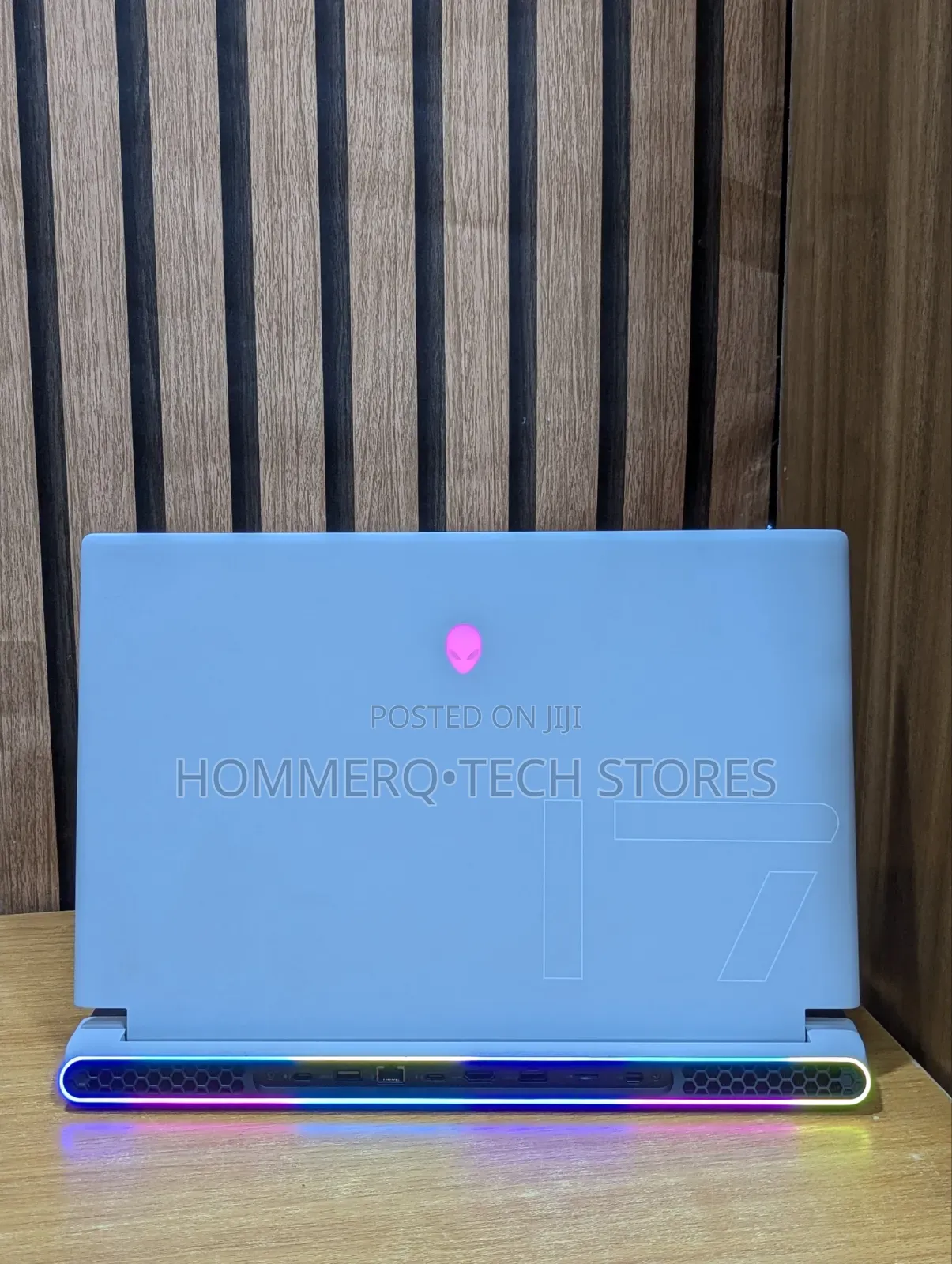 Laptop Alienware X17 R2 24GB Intel Core i9 SSD 1T