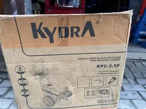 KYDRA KPC-3.5P High Pressure Washer