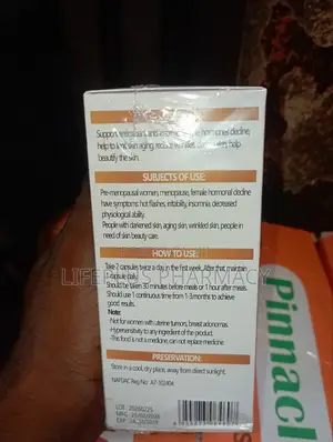 St Ray Collagen C+ Peptide