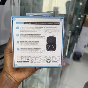 Anker Liberty 5 Earbuds
