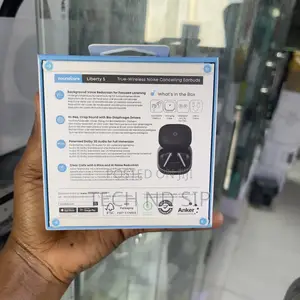 Anker Liberty 5 Earbuds