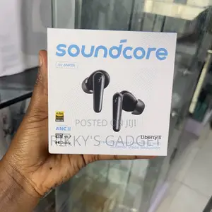Anker Liberty 5 Earbuds