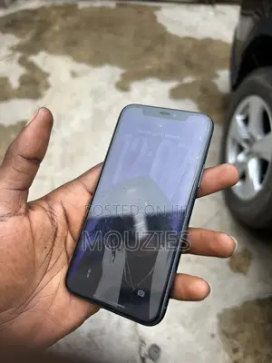 Apple iPhone 11 Pro 64 GB Green