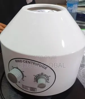 Centrifuge 6bucket