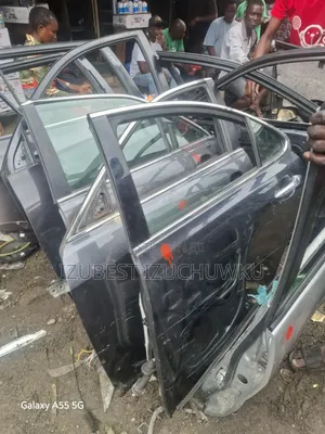 Door for Any Car Available