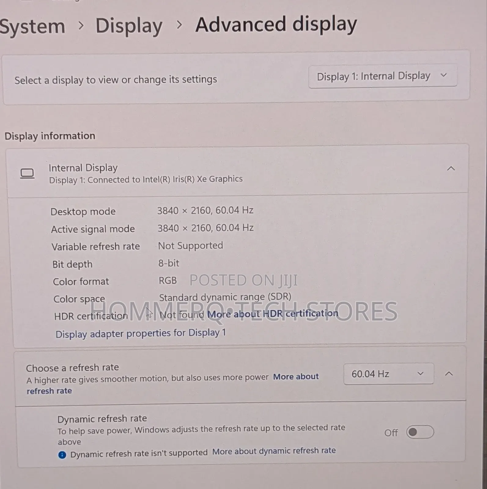 Laptop Alienware X17 R2 24GB Intel Core i9 SSD 1T